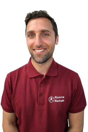 Adam Isik, fysioterapeut